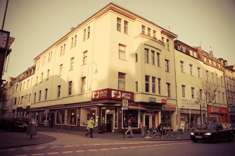 ehrenfeld
