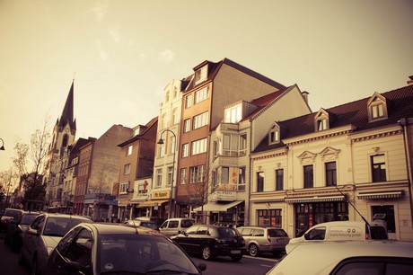 ehrenfeld