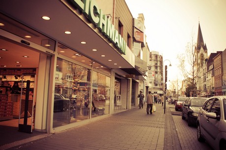 ehrenfeld