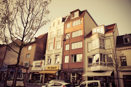 ehrenfeld