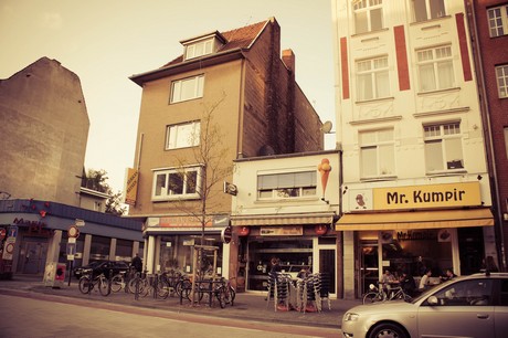 ehrenfeld