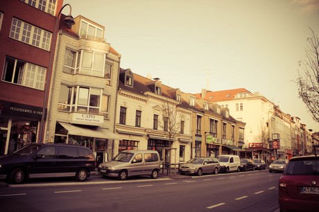 ehrenfeld