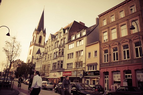 ehrenfeld