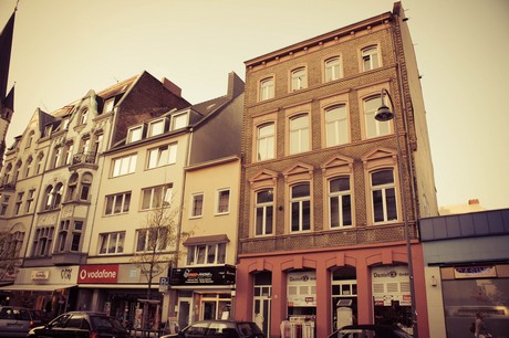 ehrenfeld