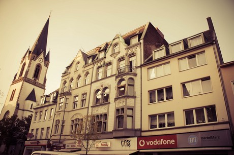 ehrenfeld