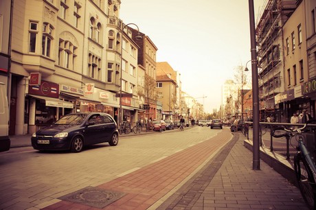 ehrenfeld