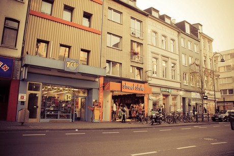 ehrenfeld