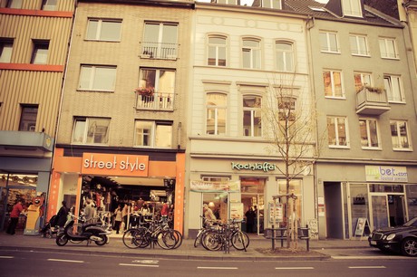 ehrenfeld