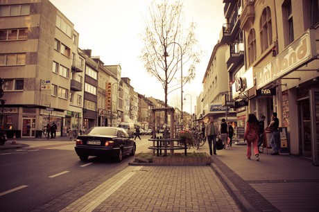 ehrenfeld