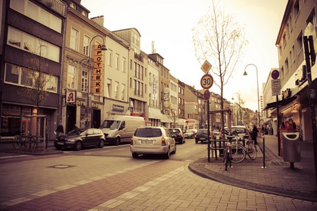 ehrenfeld