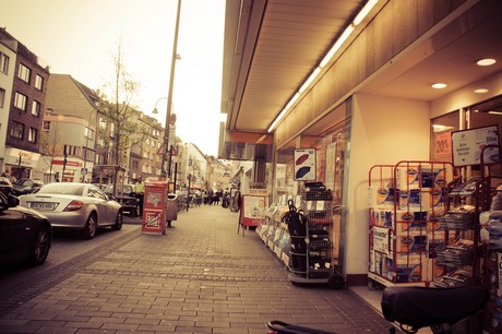 ehrenfeld