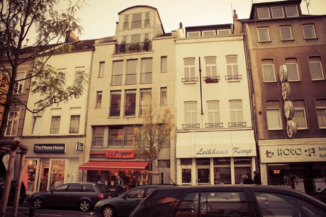 ehrenfeld