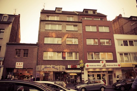 ehrenfeld