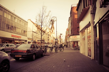 ehrenfeld