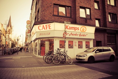 ehrenfeld