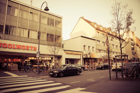 ehrenfeld