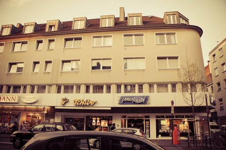 ehrenfeld