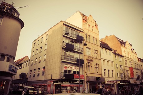 ehrenfeld