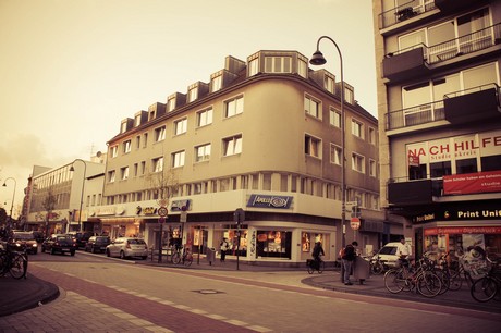 ehrenfeld