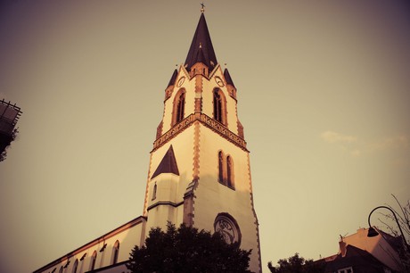 ehrenfeld