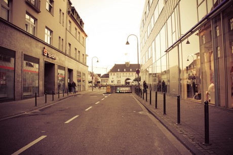 ehrenfeld