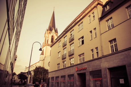 ehrenfeld