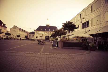 ehrenfeld