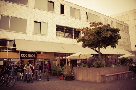 ehrenfeld