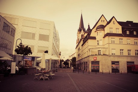 ehrenfeld