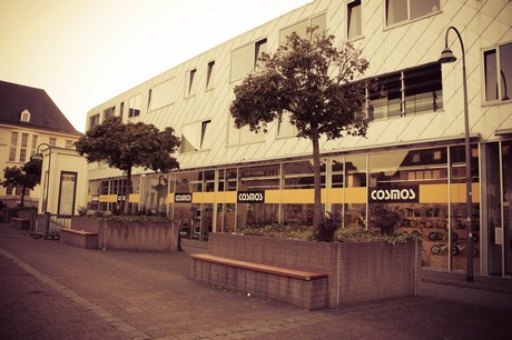 ehrenfeld