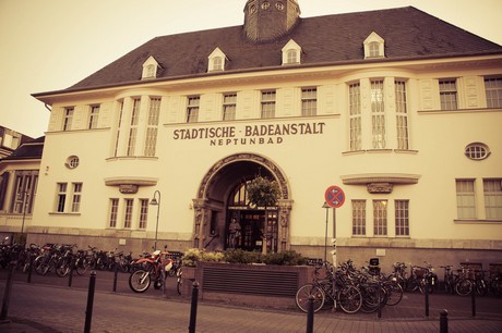 ehrenfeld