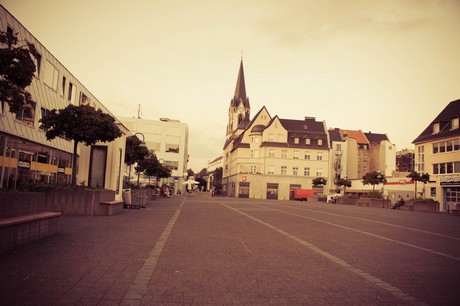 ehrenfeld