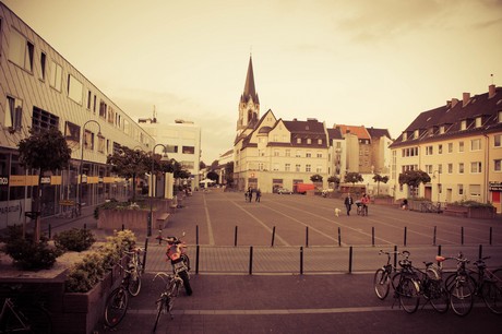 ehrenfeld