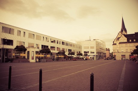 ehrenfeld