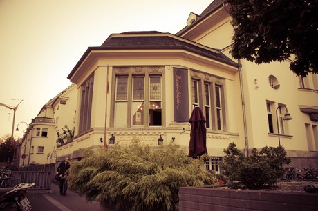 ehrenfeld