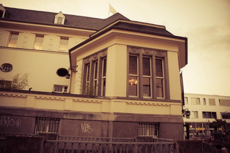 ehrenfeld