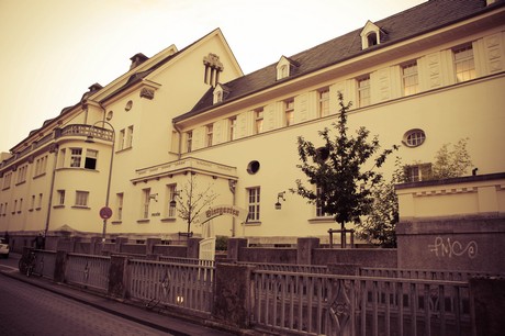 ehrenfeld