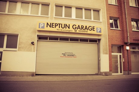 ehrenfeld