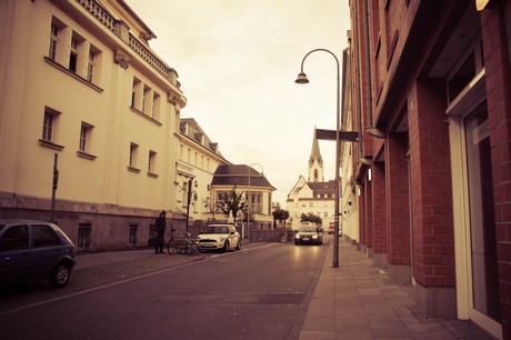 ehrenfeld