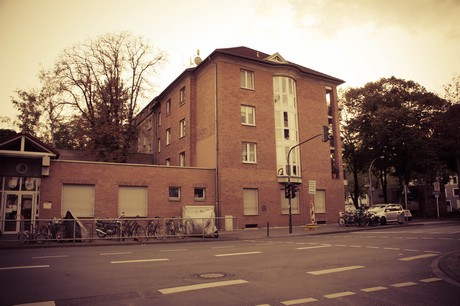 ehrenfeld