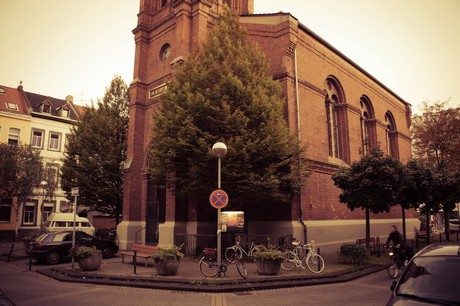 ehrenfeld