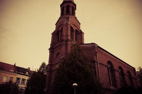 ehrenfeld