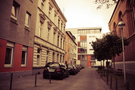ehrenfeld