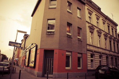 ehrenfeld