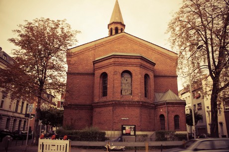 ehrenfeld