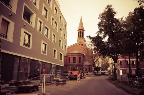 ehrenfeld