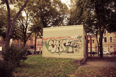 ehrenfeld