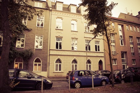 ehrenfeld