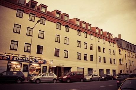 ehrenfeld