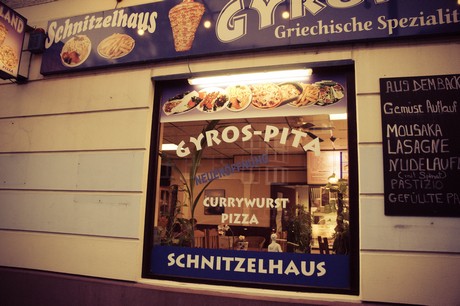 ehrenfeld